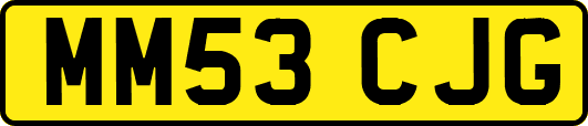MM53CJG