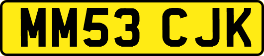 MM53CJK