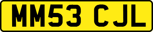 MM53CJL