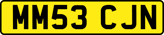 MM53CJN