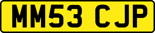MM53CJP