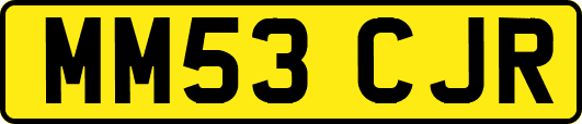MM53CJR