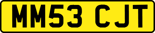 MM53CJT