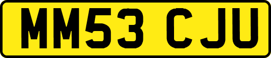 MM53CJU