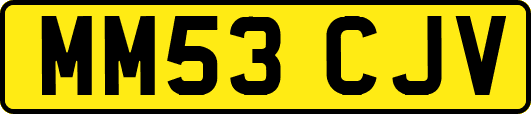 MM53CJV