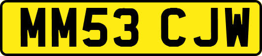 MM53CJW