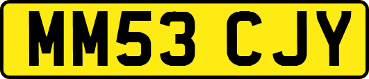 MM53CJY