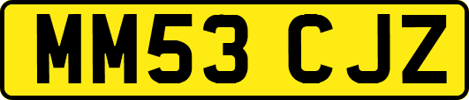 MM53CJZ