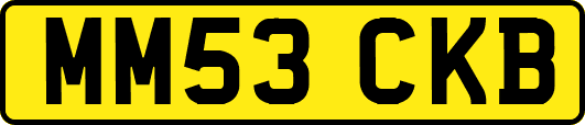 MM53CKB