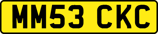 MM53CKC