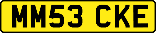 MM53CKE