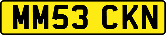 MM53CKN