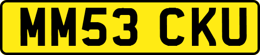 MM53CKU