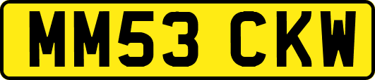 MM53CKW
