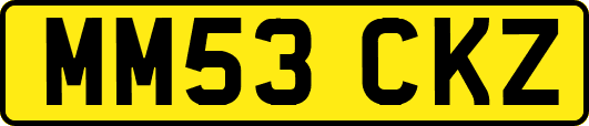 MM53CKZ