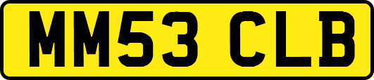 MM53CLB