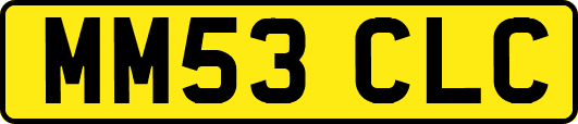 MM53CLC