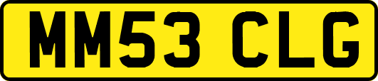 MM53CLG