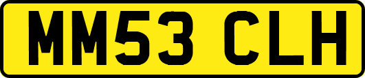 MM53CLH