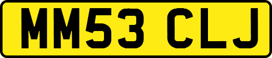MM53CLJ