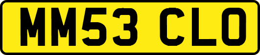 MM53CLO