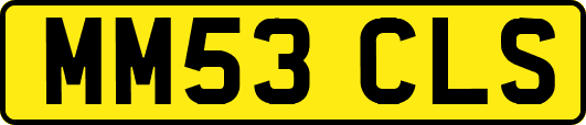 MM53CLS
