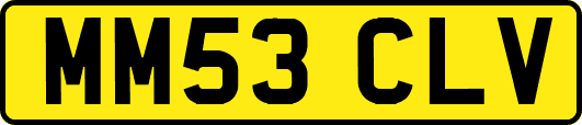 MM53CLV
