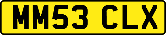 MM53CLX