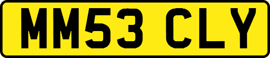 MM53CLY