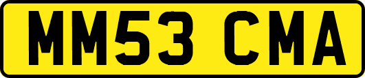 MM53CMA