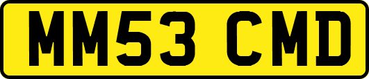 MM53CMD