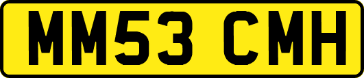 MM53CMH
