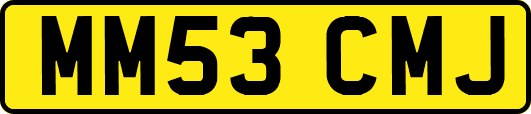 MM53CMJ