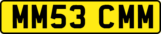 MM53CMM