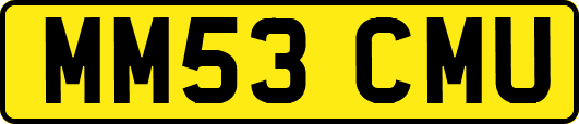 MM53CMU