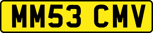 MM53CMV