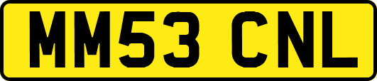 MM53CNL
