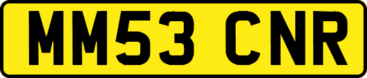 MM53CNR