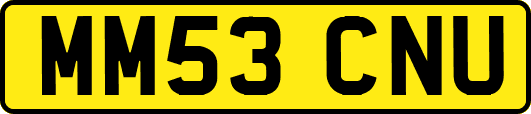 MM53CNU
