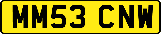 MM53CNW