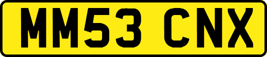 MM53CNX