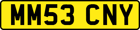 MM53CNY