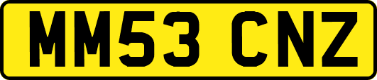 MM53CNZ