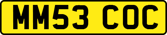 MM53COC