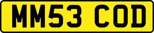 MM53COD