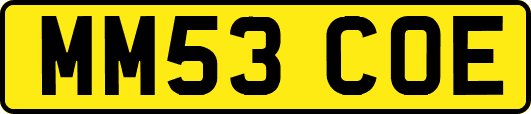 MM53COE