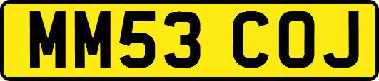 MM53COJ
