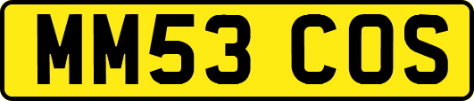 MM53COS