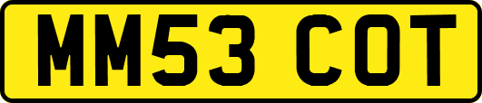 MM53COT