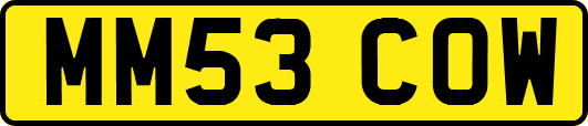 MM53COW